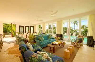 Luxury Villa Photo #8