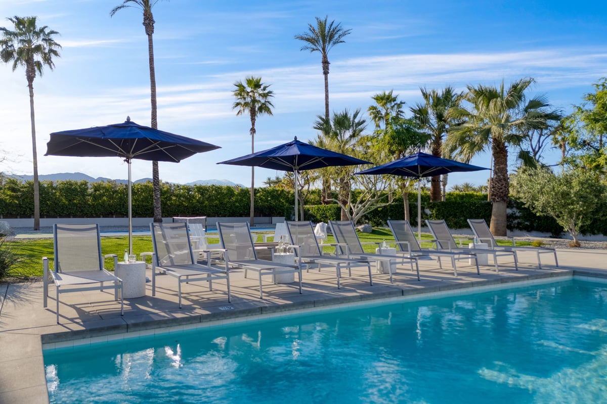 Festival Sands Escape