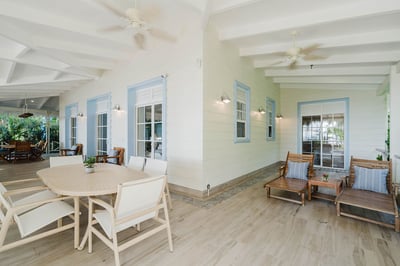 Luxury Villa Photo #11