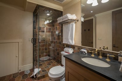 Luxury Villa Photo #26