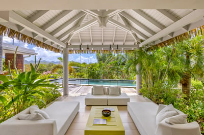 Luxury Villa Photo #9