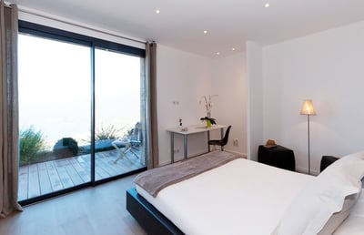Luxury Villa Photo #13