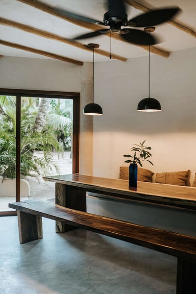 Luxury Villa Photo #6