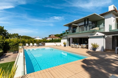 Quinta do Lago,Villa Koko