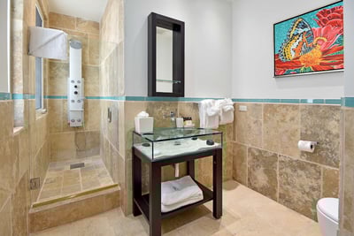 Luxury Villa Photo #24