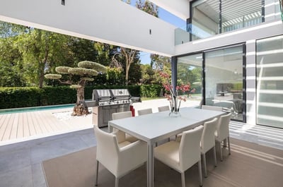 Luxury Villa Photo #16