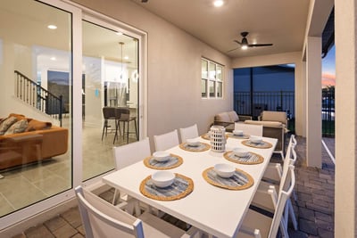 Luxury Villa Photo #9