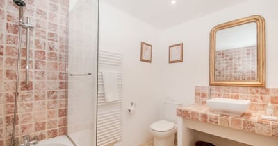 Luxury Villa Photo #22