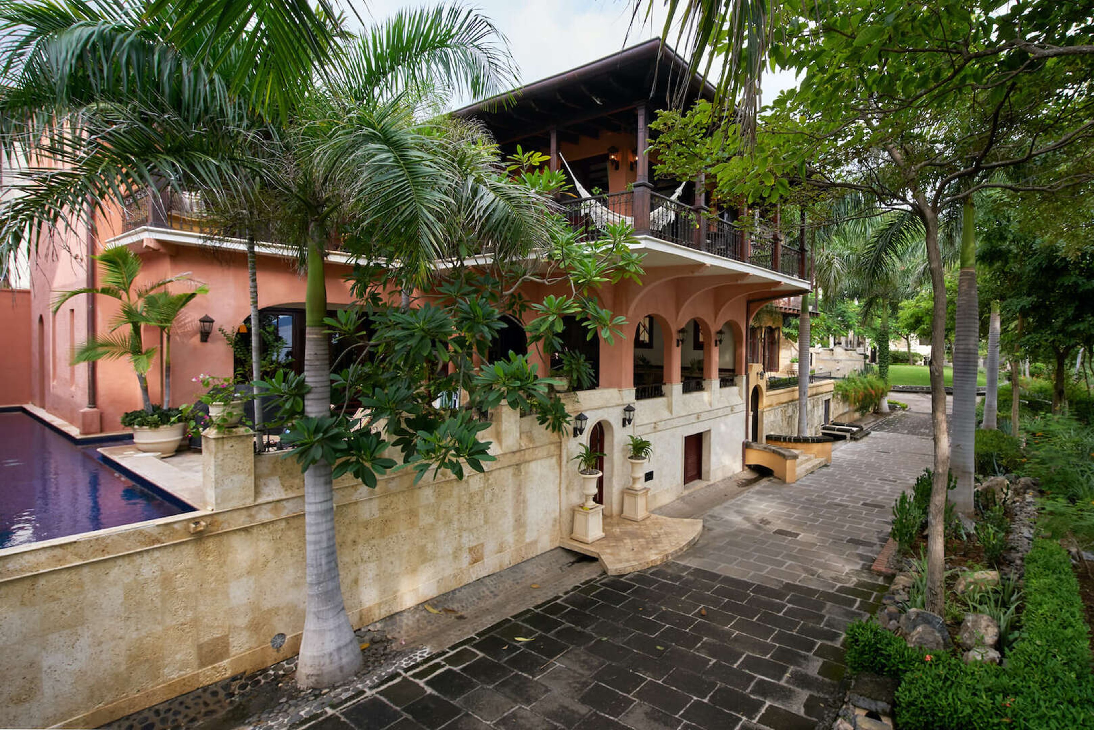 Casa Teja - 2