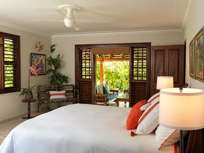 Luxury Villa Photo #33