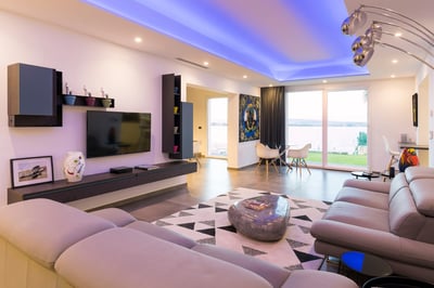 Luxury Villa Photo #20