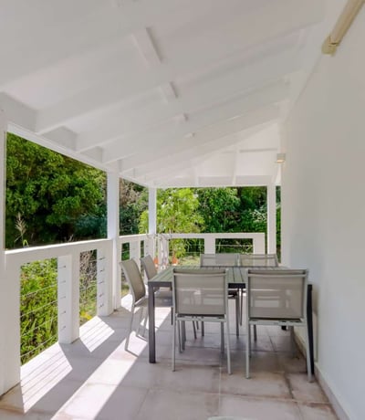 Luxury Villa Photo #12