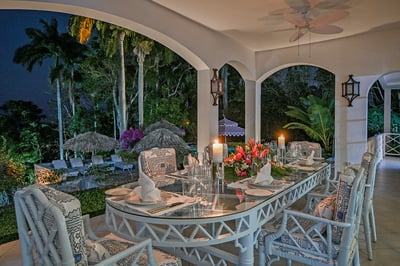 Luxury Villa Photo #8