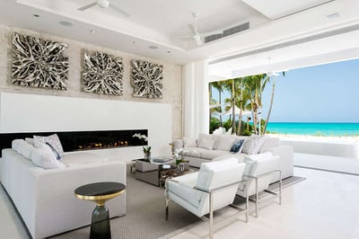 Luxury Villa Photo #19