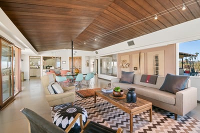 Luxury Villa Photo #19