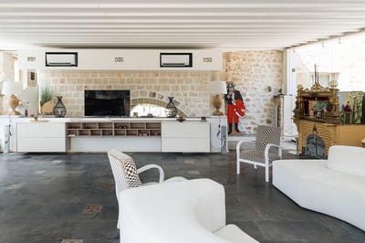 Luxury Villa Photo #27