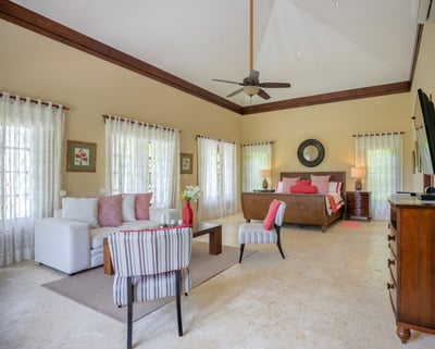 Luxury Villa Photo #12