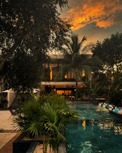 Luxury Villa Photo #15