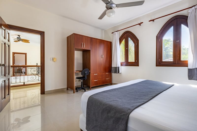 Colonial Beach Villa