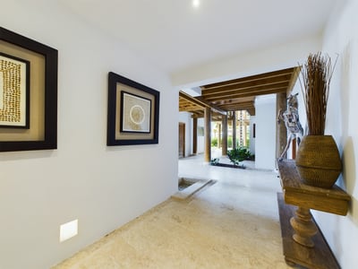 Luxury Villa Photo #37