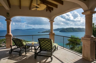 Luxury Villa Photo #10