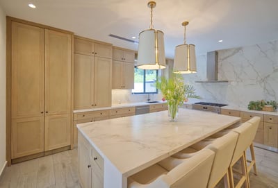 Luxury Villa Photo #13