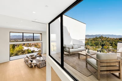 Luxury Villa Photo #35