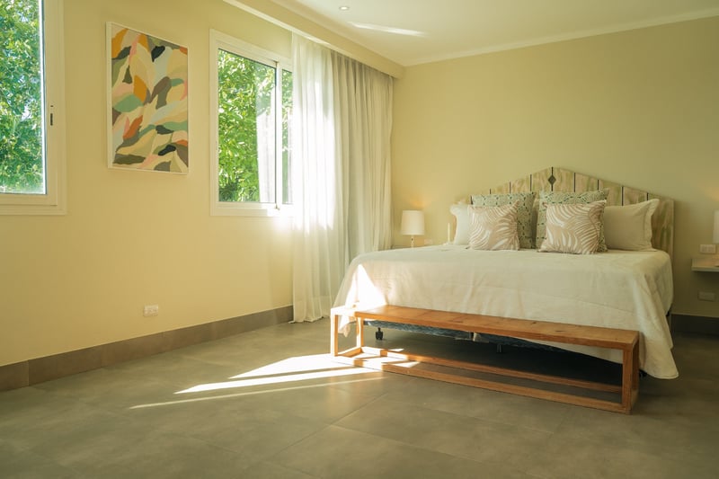 Hacienda B25 | Casa Maroc