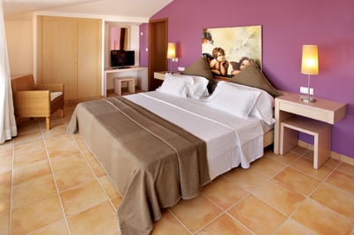 Luxury Villa Photo #25