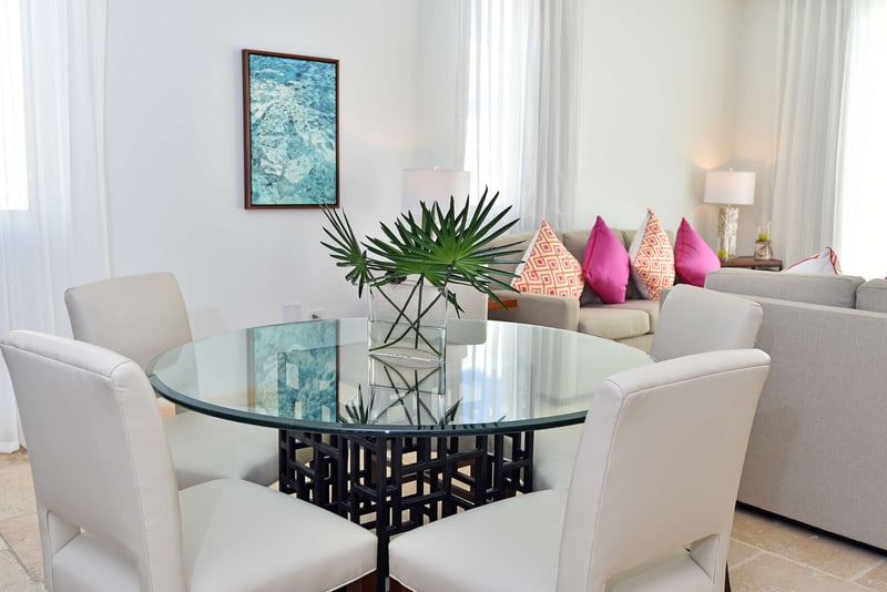 3 BDM Beachview Villa