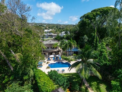 Luxury Villa Photo #29