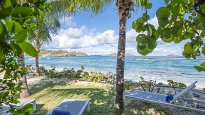 Luxury Villa Photo #4