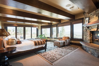 Luxury Villa Photo #39