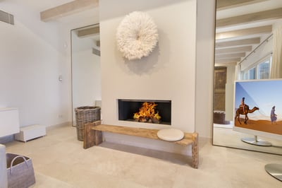 Luxury Villa Photo #16