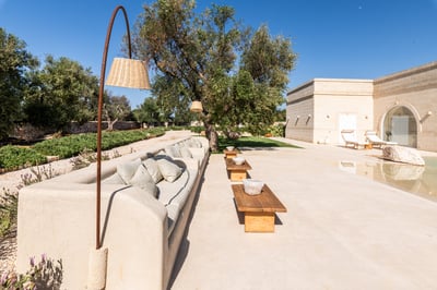 Luxury Villa Photo #10