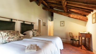 Luxury Villa Photo #41