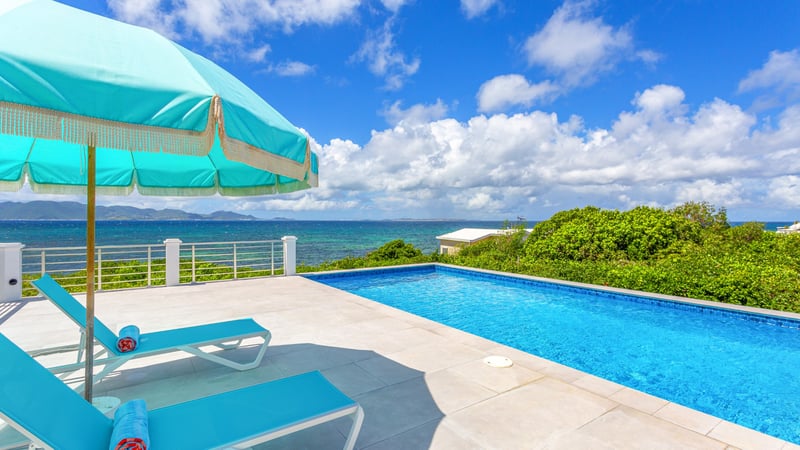 Peace & Happiness Villa