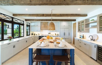 Luxury Villa Photo #9
