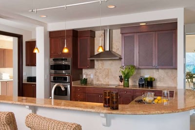 Luxury Villa Photo #4