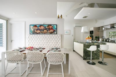 Luxury Villa Photo #17