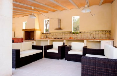Luxury Villa Photo #4