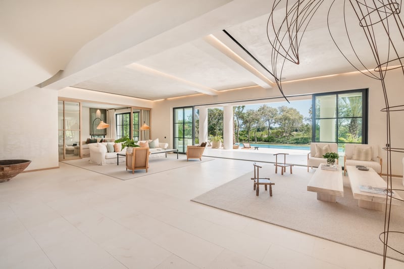 Hacienda B18 | Escondida