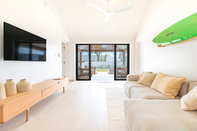 Luxury Villa Photo #33