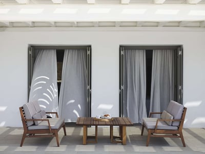 Luxury Villa Photo #13
