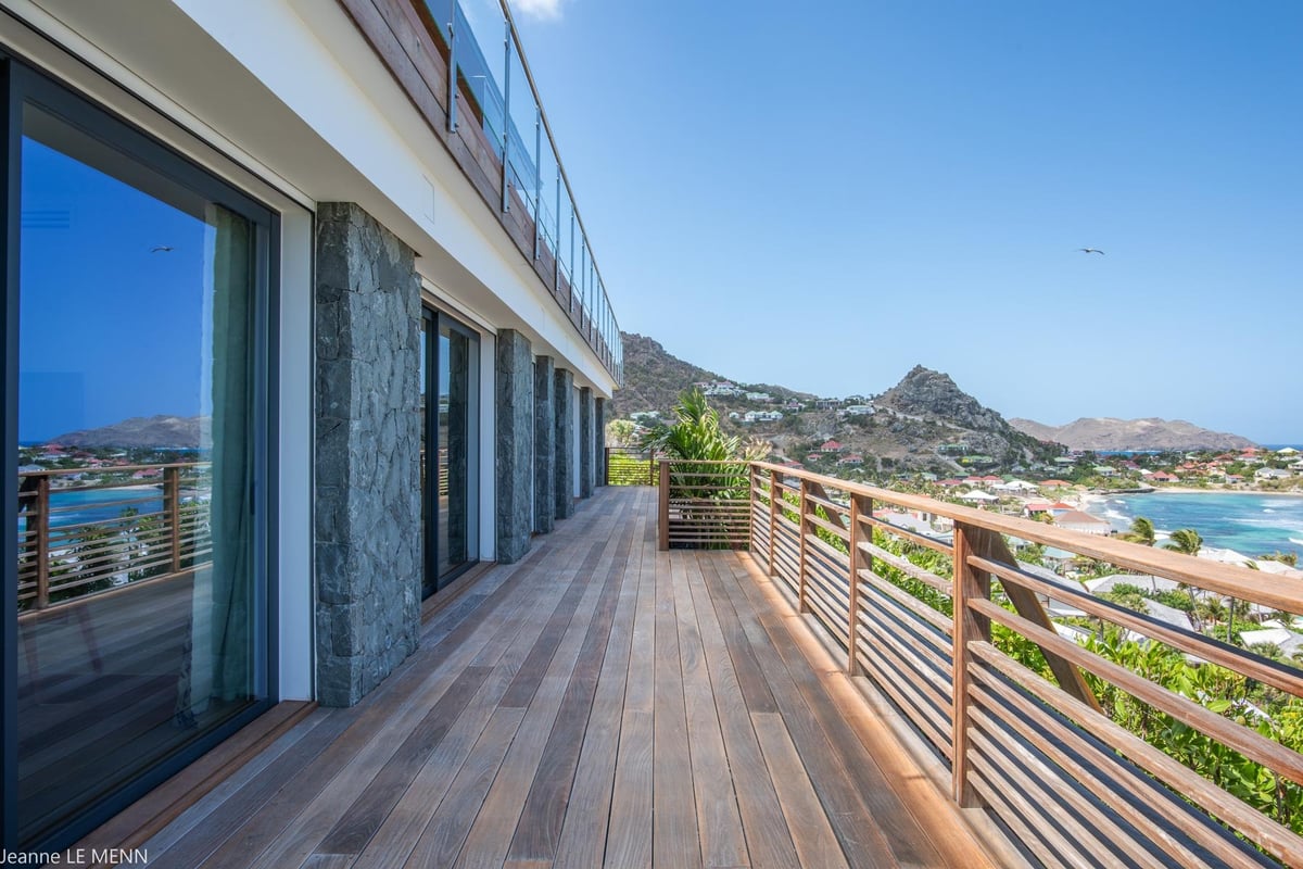 Firefly villa rental - 7