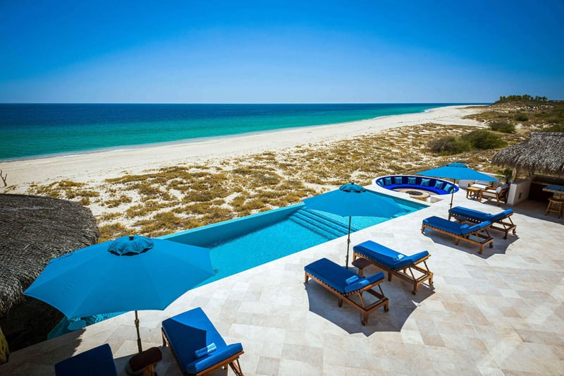 Villa Bahia de los Frailes