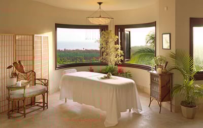 Luxury Villa Photo #26