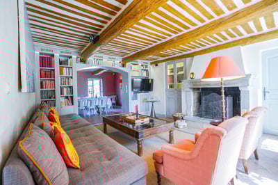 Luxury Villa Photo #14