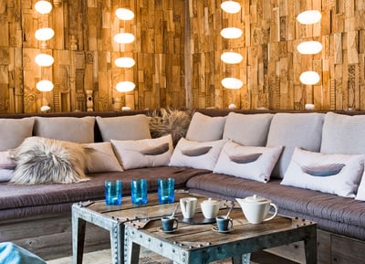 Luxury Villa Photo #4
