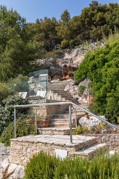 Luxury Villa Photo #22